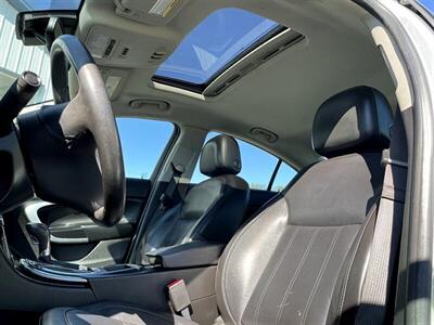 2016 Buick Regal Premium II   - Photo 21 - Greensburg, IN 47240-9353