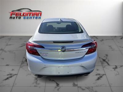 2016 Buick Regal Premium II   - Photo 4 - Greensburg, IN 47240-9353