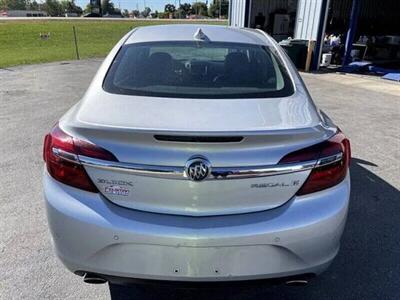 2016 Buick Regal Premium II - Photo 6 - Greensburg, IN 47240-9353