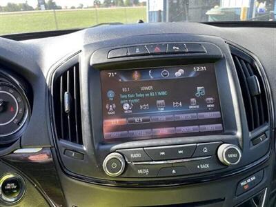 2016 Buick Regal Premium II - Photo 18 - Greensburg, IN 47240-9353