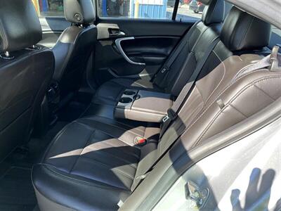 2016 Buick Regal Premium II   - Photo 23 - Greensburg, IN 47240-9353