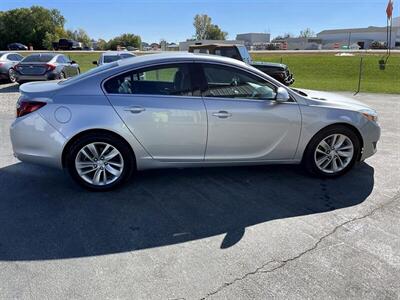 2016 Buick Regal Premium II - Photo 7 - Greensburg, IN 47240-9353