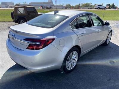 2016 Buick Regal Premium II - Photo 5 - Greensburg, IN 47240-9353