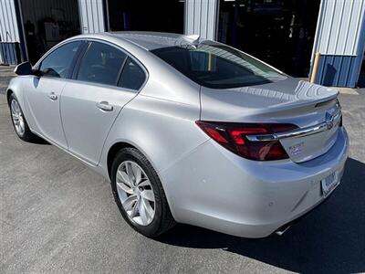 2016 Buick Regal Premium II - Photo 3 - Greensburg, IN 47240-9353
