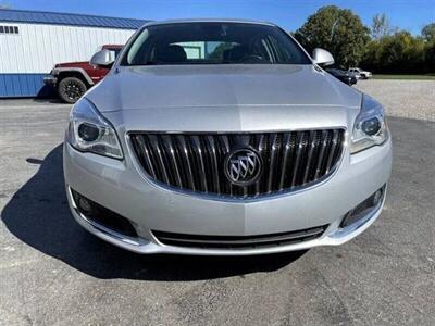 2016 Buick Regal Premium II - Photo 11 - Greensburg, IN 47240-9353