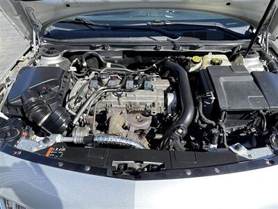 2016 Buick Regal Premium II   - Photo 26 - Greensburg, IN 47240-9353