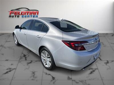 2016 Buick Regal Premium II   - Photo 3 - Greensburg, IN 47240-9353