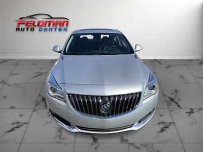 2016 Buick Regal Premium II   - Photo 9 - Greensburg, IN 47240-9353