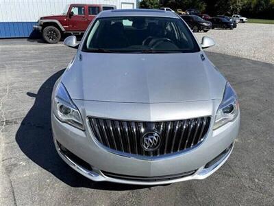 2016 Buick Regal Premium II - Photo 9 - Greensburg, IN 47240-9353