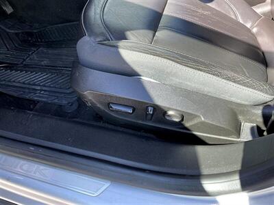2016 Buick Regal Premium II   - Photo 14 - Greensburg, IN 47240-9353