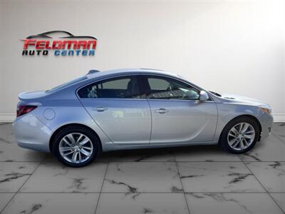 2016 Buick Regal Premium II   - Photo 7 - Greensburg, IN 47240-9353