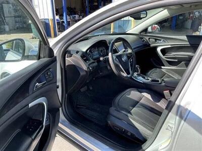 2016 Buick Regal Premium II - Photo 12 - Greensburg, IN 47240-9353