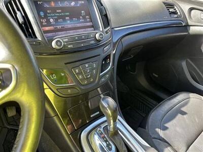 2016 Buick Regal Premium II - Photo 17 - Greensburg, IN 47240-9353