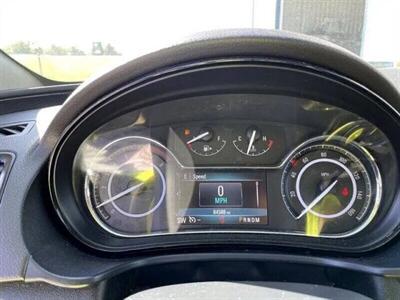 2016 Buick Regal Premium II - Photo 16 - Greensburg, IN 47240-9353