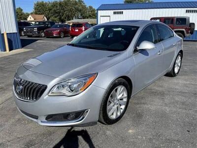 2016 Buick Regal Premium II - Photo 1 - Greensburg, IN 47240-9353