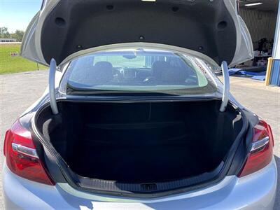2016 Buick Regal Premium II   - Photo 25 - Greensburg, IN 47240-9353