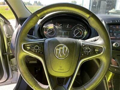 2016 Buick Regal Premium II - Photo 15 - Greensburg, IN 47240-9353