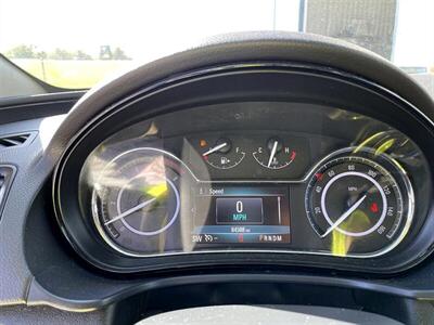 2016 Buick Regal Premium II   - Photo 16 - Greensburg, IN 47240-9353