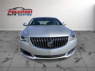 2016 Buick Regal Premium II   - Photo 11 - Greensburg, IN 47240-9353