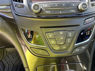 2016 Buick Regal Premium II - Photo 19 - Greensburg, IN 47240-9353
