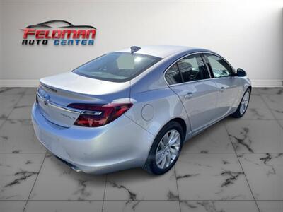 2016 Buick Regal Premium II   - Photo 5 - Greensburg, IN 47240-9353