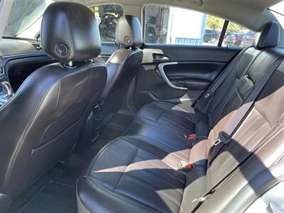 2016 Buick Regal Premium II   - Photo 22 - Greensburg, IN 47240-9353