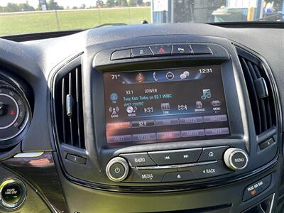 2016 Buick Regal Premium II   - Photo 18 - Greensburg, IN 47240-9353