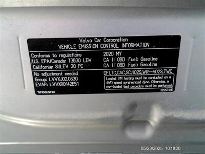 2021 Volvo S90 T6 Momentum   - Photo 48 - Greensburg, IN 47240-9353