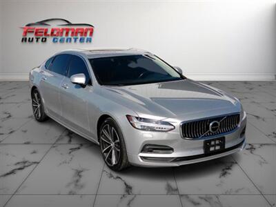 2021 Volvo S90 T6 Momentum   - Photo 13 - Greensburg, IN 47240-9353
