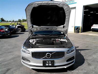 2021 Volvo S90 T6 Momentum   - Photo 46 - Greensburg, IN 47240-9353