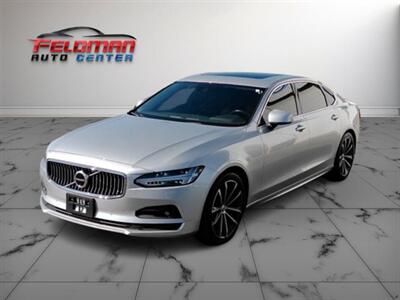 2021 Volvo S90 T6 Momentum   - Photo 14 - Greensburg, IN 47240-9353