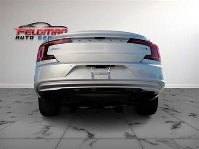 2021 Volvo S90 T6 Momentum   - Photo 6 - Greensburg, IN 47240-9353