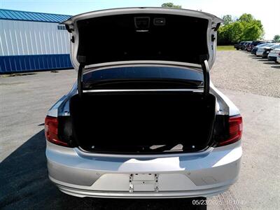 2021 Volvo S90 T6 Momentum   - Photo 33 - Greensburg, IN 47240-9353