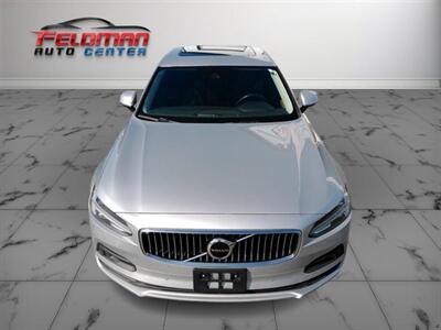 2021 Volvo S90 T6 Momentum   - Photo 11 - Greensburg, IN 47240-9353