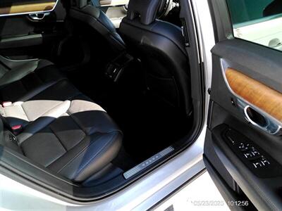 2021 Volvo S90 T6 Momentum   - Photo 37 - Greensburg, IN 47240-9353