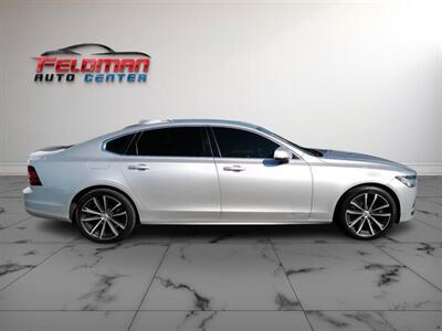 2021 Volvo S90 T6 Momentum   - Photo 8 - Greensburg, IN 47240-9353