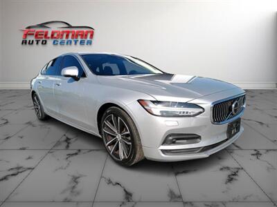 2021 Volvo S90 T6 Momentum   - Photo 9 - Greensburg, IN 47240-9353