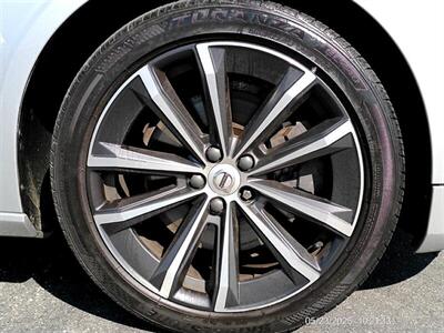 2021 Volvo S90 T6 Momentum   - Photo 55 - Greensburg, IN 47240-9353