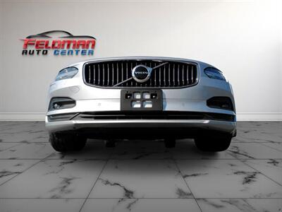 2021 Volvo S90 T6 Momentum   - Photo 12 - Greensburg, IN 47240-9353
