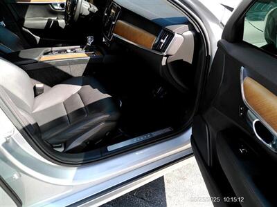 2021 Volvo S90 T6 Momentum   - Photo 41 - Greensburg, IN 47240-9353