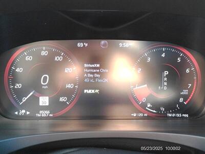 2021 Volvo S90 T6 Momentum   - Photo 24 - Greensburg, IN 47240-9353