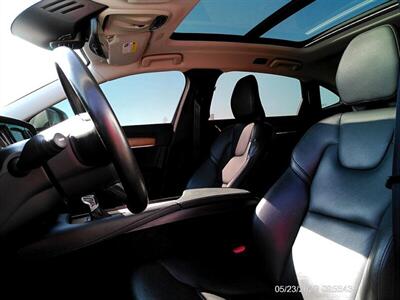 2021 Volvo S90 T6 Momentum   - Photo 18 - Greensburg, IN 47240-9353