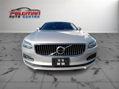 2021 Volvo S90 T6 Momentum   - Photo 10 - Greensburg, IN 47240-9353