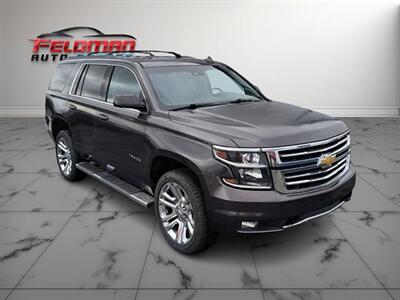 2016 Chevrolet Tahoe LT   - Photo 9 - Greensburg, IN 47240-9353