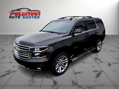 2016 Chevrolet Tahoe LT   - Photo 10 - Greensburg, IN 47240-9353