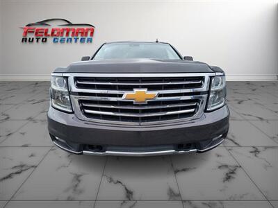 2016 Chevrolet Tahoe LT   - Photo 8 - Greensburg, IN 47240-9353