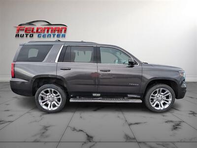 2016 Chevrolet Tahoe LT   - Photo 6 - Greensburg, IN 47240-9353