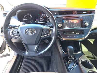 2017 Toyota Avalon Limited   - Photo 19 - Greensburg, IN 47240-9353