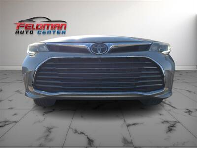 2017 Toyota Avalon Limited   - Photo 12 - Greensburg, IN 47240-9353