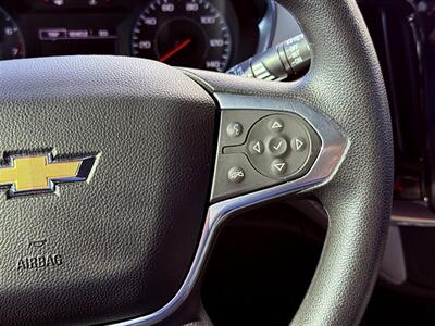 2022 Chevrolet Traverse LS - Photo 17 - Greensburg, IN 47240-9353